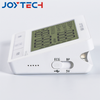 Visoko natančen merilnik krvnega tlaka z odobritvijo ESH s funkcijo EKG z aplikacijo Bluetooth za iOS in Android