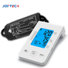 Ekstra stort display Dobbelt strømforsyning Intelligent blodtryksmåler med Ecg
