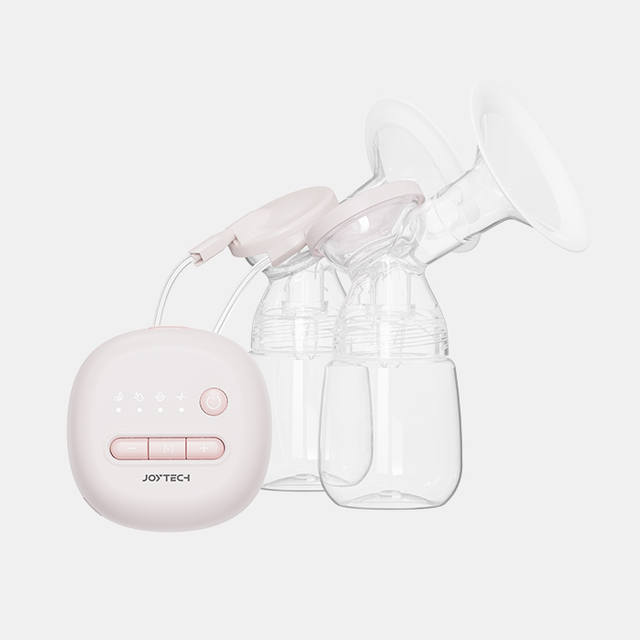 Rechargeable Double Optimal Breast Pump for Breast Milk Pumping