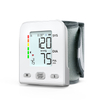 Perawatan Kesehatan MDR CE Disetujui Monitor Tekanan Darah Digital Bluetooth Pergelangan Tangan
