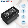 Vysoko presné inteligentné monitorovanie krvného tlaku na ramene typu všetko v jednom s vysokokapacitnou nabíjateľnou batériou Li
