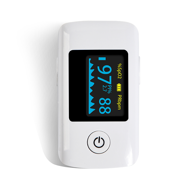 How to use pulse oximeter?