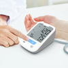 FDA goedgekeurde originele fabrieksprijs automatische digitale bloeddrukmachine voor bovenarm met grote manchet