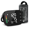 Domowy, medyczny, łatwy w użyciu przyrząd do pomiaru ciśnienia krwi z funkcją głosową Bluetooth
