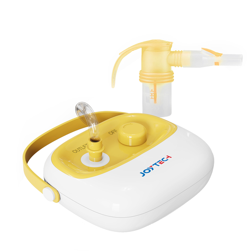 Nebulizzatore compatto domestico Nebulizzatore a compressore medico per bambini