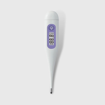 CE MDR Approval OEM Household Human Hard Tip Digital Thermometer para sa Hilanat