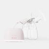 Dual Breast Pump LED Dsiplay Mis Suction Mis Pump 