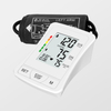 Друга домакинска домашна употреба Осветена машина за измерване на високо кръвно налягане Монитор за кръвно налягане Bluetooth