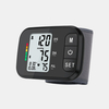 Logotipo OEM Impresión Monitor de presión arterial de pulso Tensiómetro dixital Idioma Personalizar Esfigmomanómetro