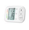Mutauro Gadzirisa Digital Sphygmomanometer Wrist Blood Pressure Monitor