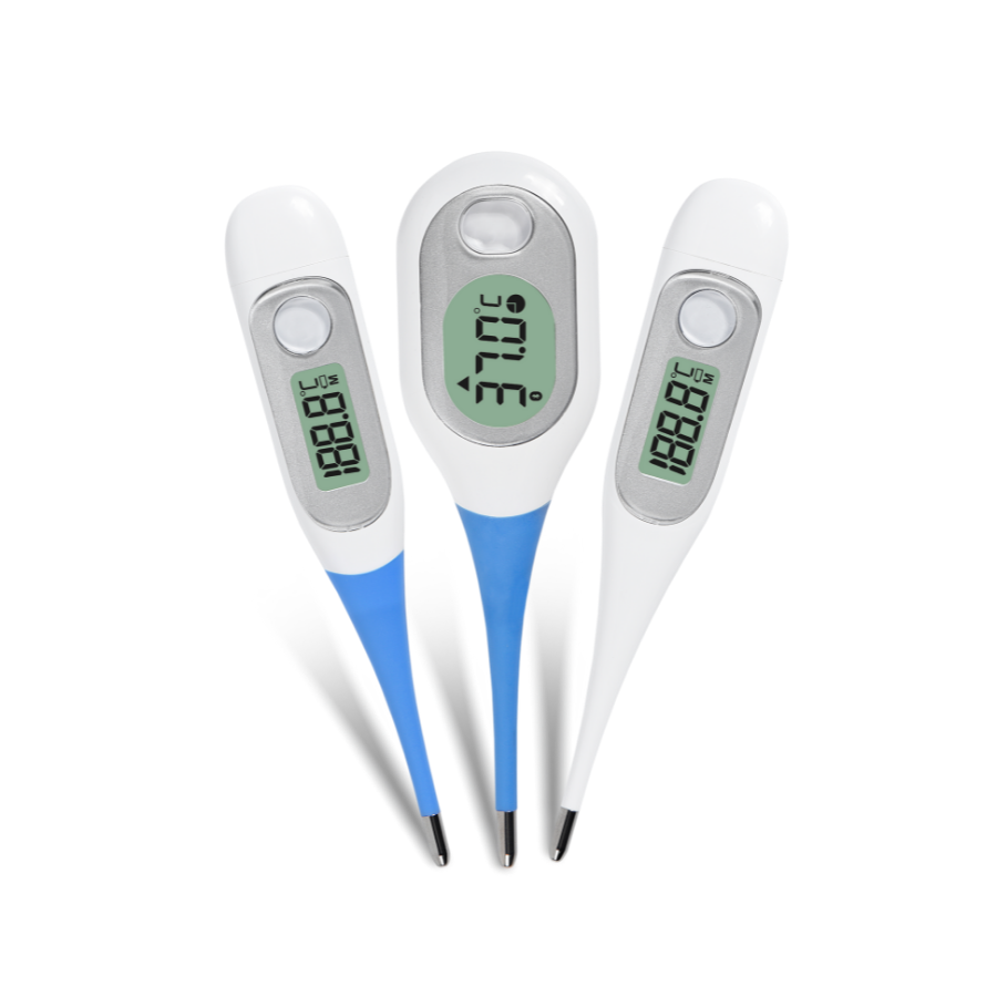 Joytech Tshiab Series Infrared Thermometer (2)