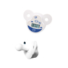 Digital Pacifier Baby Thermometer for the Newborn Jonga i-Fiver Nipple Ismbo soBaby Thermometer