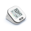 Mākaʻikaʻi Mini Blood Pressure Monitor me Bluetooth no ka Home Hoʻohana