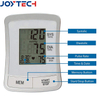 OEM ODM Digital blodtrycksmätare Överarm BP Meter Digital Tensiometer