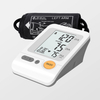 Digitálny tenzometrický monitor krvného tlaku na hornom ramene schválený FDA