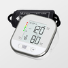 Fabricante aprobado CE de Bluetooth MDR del monitor de presión arterial de Digitaces del metro de BP del brazo superior