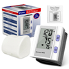 Automatisk digital elektronisk håndledd blodtrykksmåler Digital tensiometer