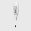 Digitalni vodoodporen termometer s takojšnjim odčitavanjem različnih barv CE MDR za domačo uporabo