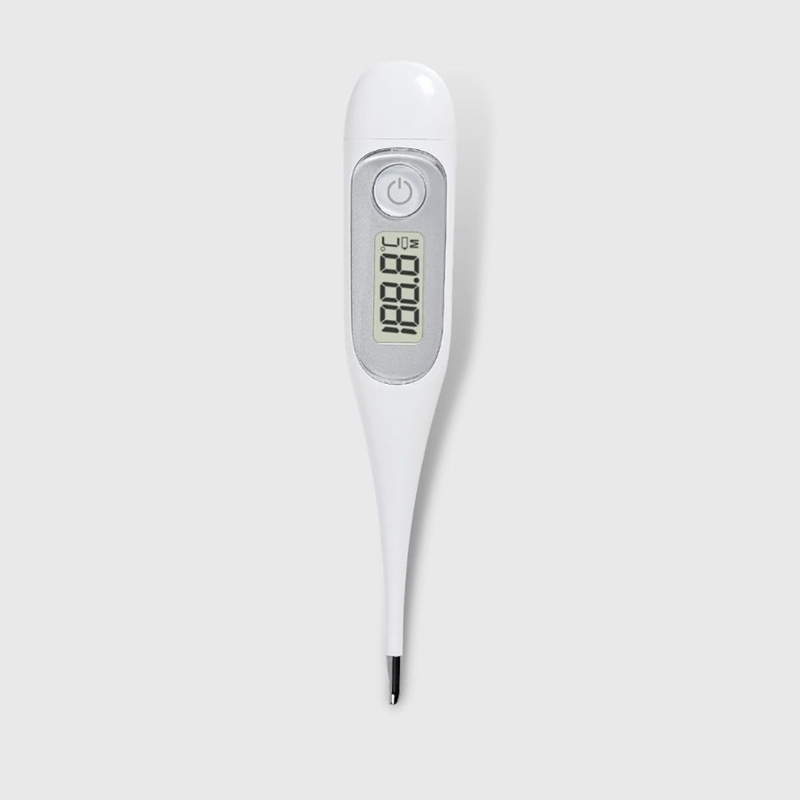 Pag-apruba sa CE MDR Lain-laing Kolor Instant Read Thermometer Digital Waterproof para sa Paggamit sa Balay