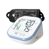 Upper Arm BP Meter Digital Blood Pressure Monitor Bluetooth MDR CE Umenzi ovunyiweyo