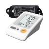 FDA nankatoavin'ny BP Electronic Upper Arm Digital Tensiometro Pressure Monitor