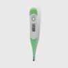 I-CE MDR Imvume ye-Digital Oral Flexible Tip Thermometer Yengane Nabantu Abadala