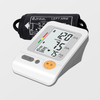 Esfigmomanómetro Digital Bluetooth Médico Monitor de presión arterial parlante