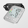 Máy đo huyết áp Bluetooth với máy đo độ căng kỹ thuật số có đèn nền