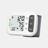 Produsen OEM Monitor Tekanan Darah Pergelangan Tangan Otomatis Portabel