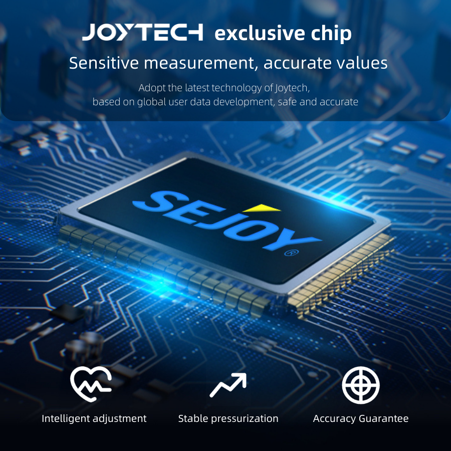 Ang eksklusibong chip ng Joytech
