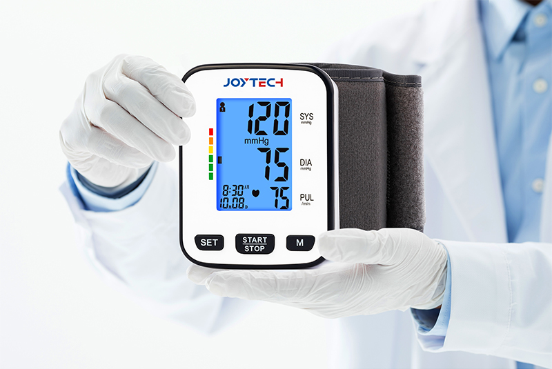 DBP-2242 Blood Pressure Health Management