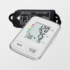 Adaptez le tensiomètre numérique de Bluetooth de machine de contrôle d'hypertension artérielle de langue