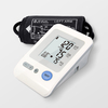 Одобрен от FDA апарат за измерване на високо кръвно на горната част на ръката Монитор за кръвно налягане