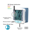 ОЕМ ОДМ Произвођач монитора крвног притиска на зглобу Преносиви уређај за крвни притисак Дигитални сфигмоманометар