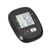 Natančen medicinski digitalni instrument za merjenje krvnega tlaka nadlakti