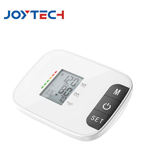 Medical Rechargeable Blood Pressure Monitor leyi nga ha chajiwa nakambe Digital Tensiometer