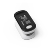 Fully Automated LED Fingertip Pulse Oximeter for Home Use