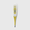Thuisgebruik CE MDR OEM flexibele digitale thermometer, nauwkeurig voor baby