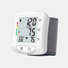 Pemantau Tekanan Darah Pergelangan Tangan OEM ODM Pengeluar Mesin Tekanan Darah Mudah Alih Digital Sphygmomanometer