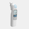 CE MDR-goedkard hege krektens Batterij-oandreaune Bluetooth Infrared Ear Thermometer foar thúsgebrûk