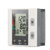 MDR CE Monitor de presión arterial de pulso Tensiómetro dixital Esfigmomanómetro parlante