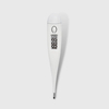 Έγκριση CE MDR Professional Waterproof Digital Thermometer Factory Direct Electronic Thermometer
