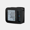 Wrist Type Digital Blood Pressure Monitor Yonyamula BP Tensiometer yokhala ndi Factory Price 
