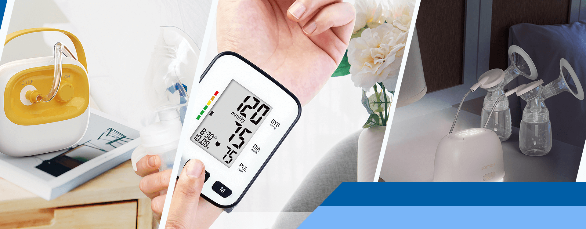 pulse oximeter, digital thermometer supplier