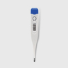 CE MDR Basic Rigid Tip Thermometer Clinical Use Electronic Thermometer mo pepe ma tagata matutua