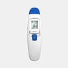 Infrarot-Thermometer-Lieferant OEM verfügbare Thermometer für Ohr und Stirn