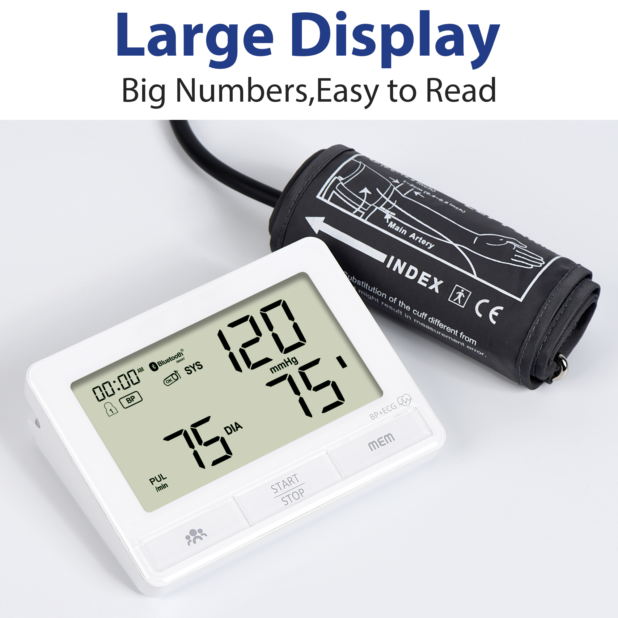O esfigmomanômetro de mercúrio é melhor que os monitores digitais de pressão arterial – Verdade ou Preconceito?