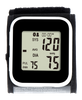 Rechargeable Li Battery High Accuray Wrist Blood Pressure Monitor leh Backlight Display hmanga tihchhuah theih a ni