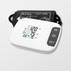 Medikal rechargeable tansyon ki monitè kè bebe rechargeable digital tensiomètre