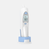 Inaprubahan ng CE MDR ang Sejoy Quick Response Infrared Ear Thermometer Medikal para sa mga Bata